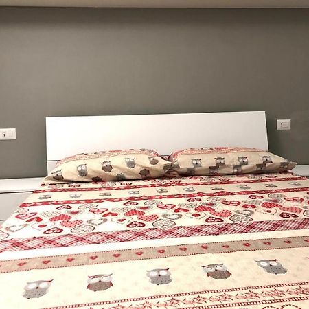 Navigli Nice Milan Apartment ภายนอก รูปภาพ