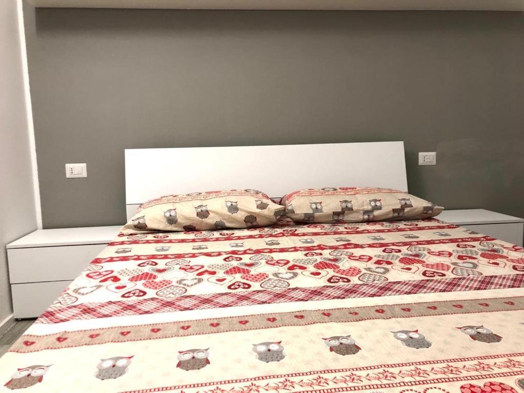 Navigli Nice Milan Apartment ภายนอก รูปภาพ