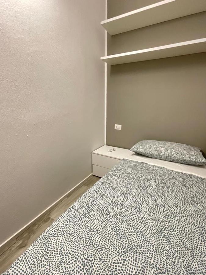 Navigli Nice Milan Apartment ภายนอก รูปภาพ
