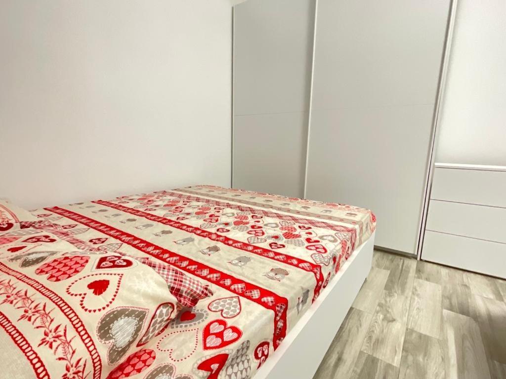 Navigli Nice Milan Apartment ภายนอก รูปภาพ