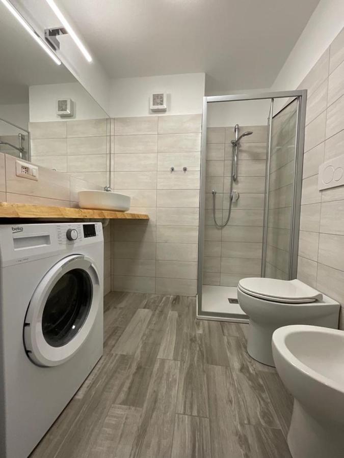 Navigli Nice Milan Apartment ภายนอก รูปภาพ