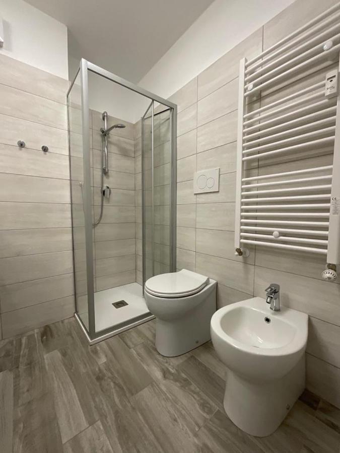 Navigli Nice Milan Apartment ภายนอก รูปภาพ