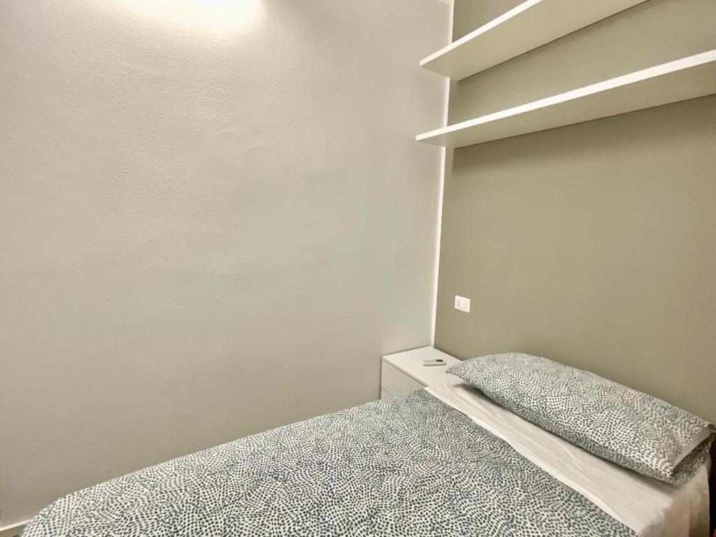 Navigli Nice Milan Apartment ภายนอก รูปภาพ